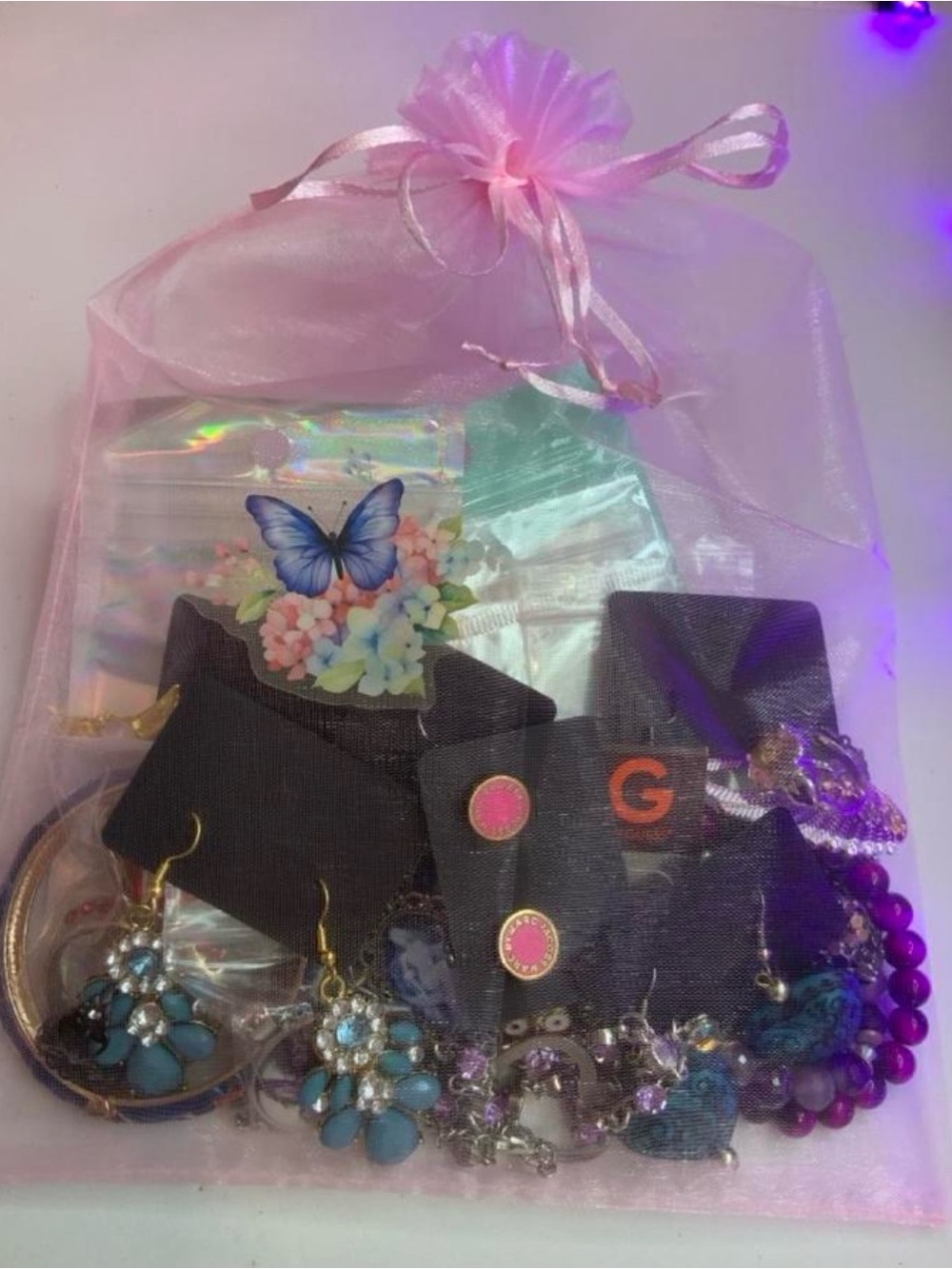 SURPRISE JEWELRY BUNDLE